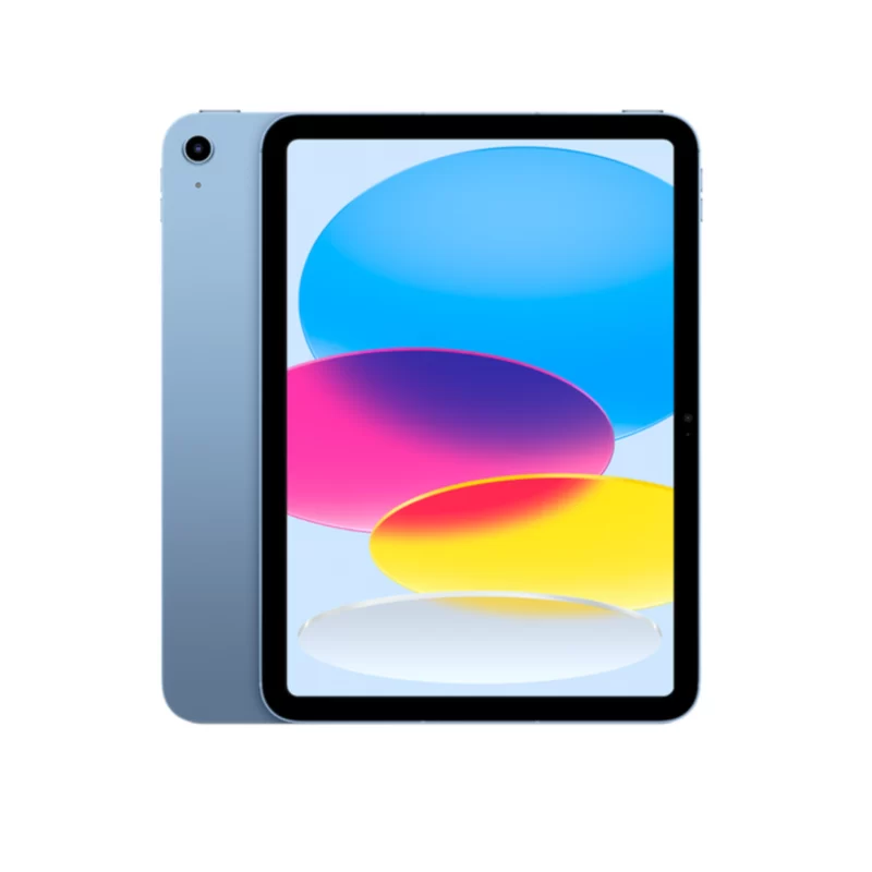 Apple IPad 10-Generacji 10,9" 64GB Wi-Fi Niebieski MPQ13