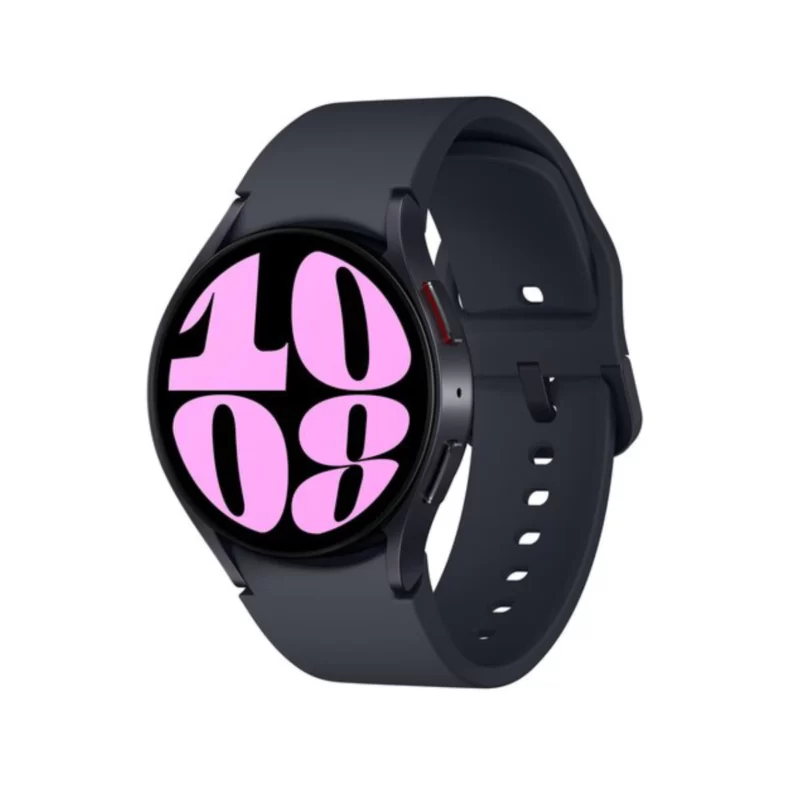 Samsung Galaxy Watch 6 40mm LTE Czarny (Graphite) SM-R935FZKAEUE