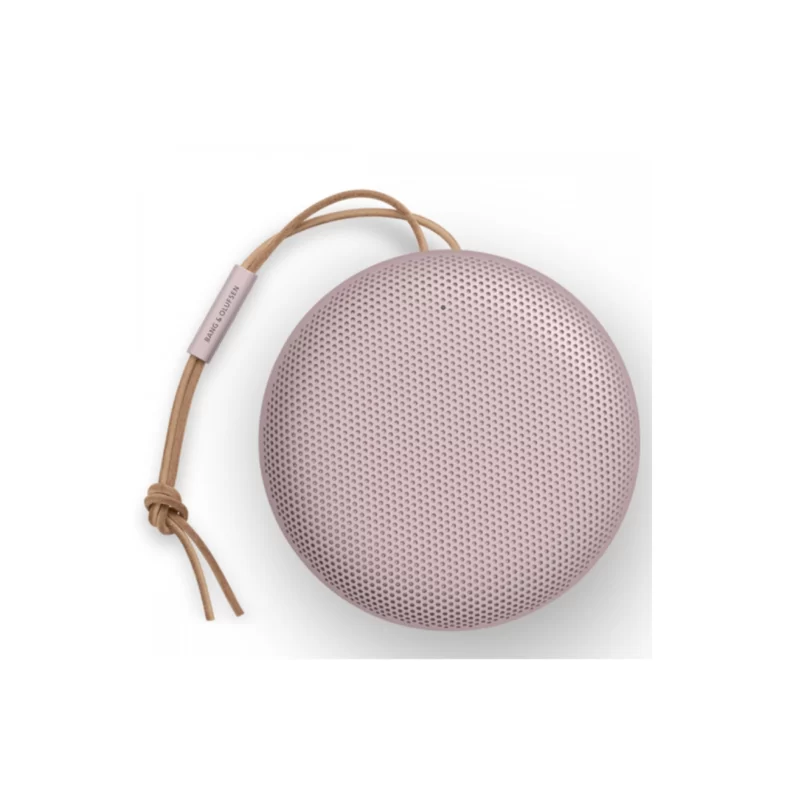 Przenośny głośnik BANG & OLUFSEN Beosound A1 2nd Gen, Różowy - obrazek 2