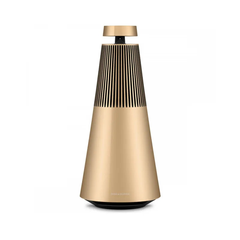 BeoSound 2 2rd Gen AL2; Gold Tone; WiFi 2 - FLEX