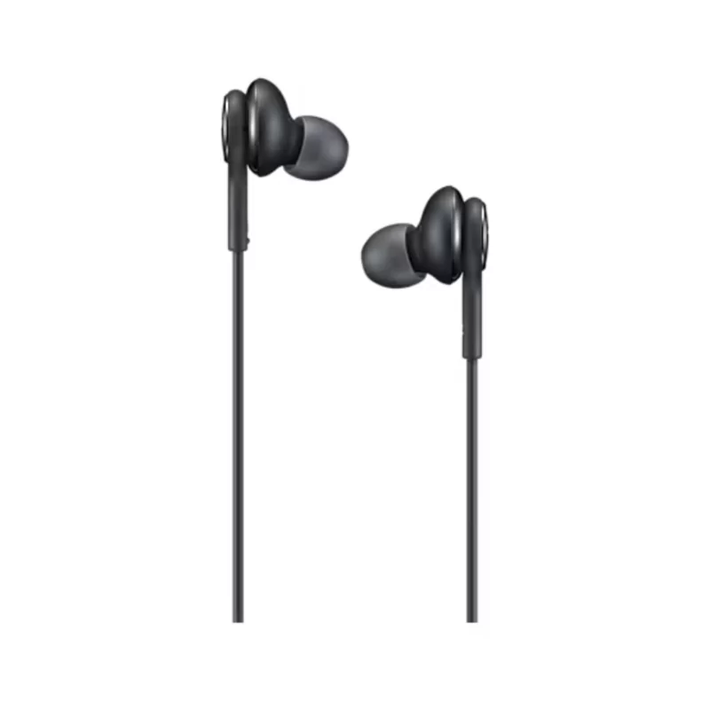 Słuchawki Samsung IC100  EO-IC100BBEGEU Typ C czarne - obrazek 3