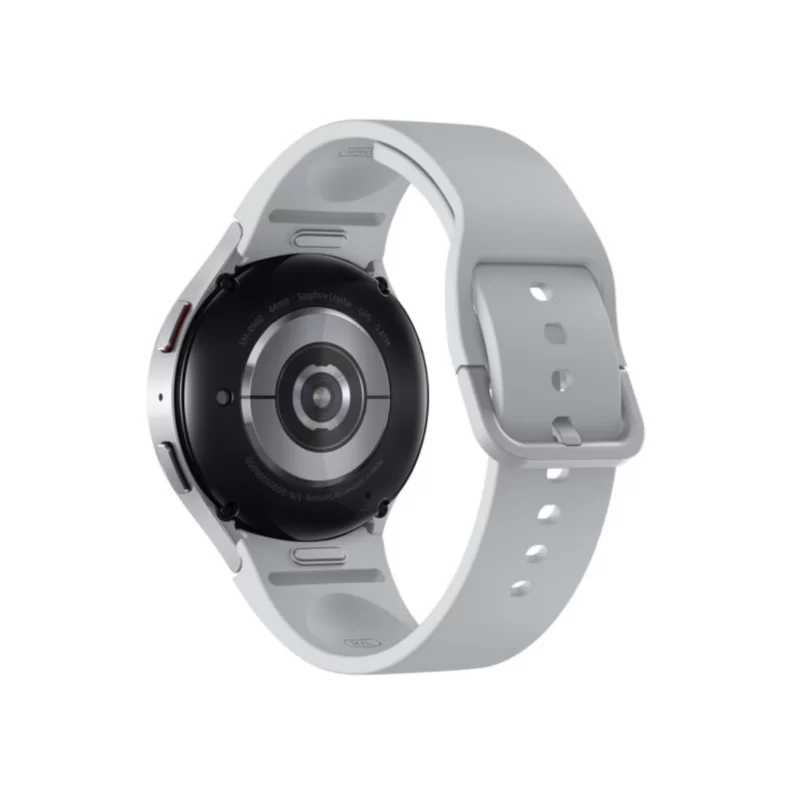Samsung Galaxy Watch 6 44mm BT Srebrny (Silver) SM-R940NZSAEUE - obrazek 3