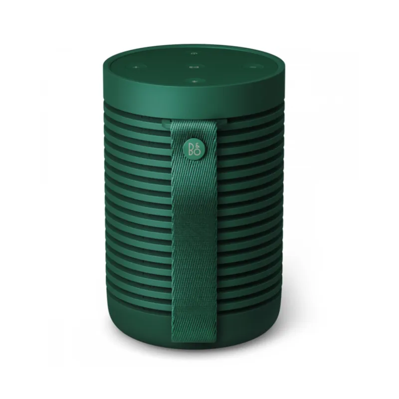 Przenośny głośnik BANG & OLUFSEN Beosound Explore, Zielony - obrazek 2