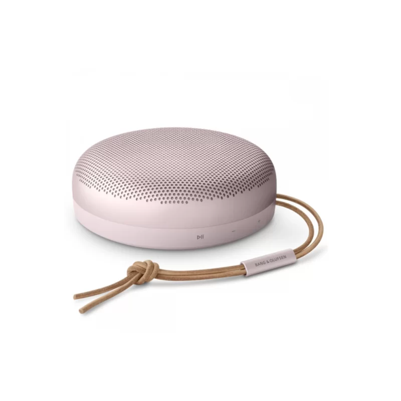 Przenośny głośnik BANG & OLUFSEN Beosound A1 2nd Gen, Różowy