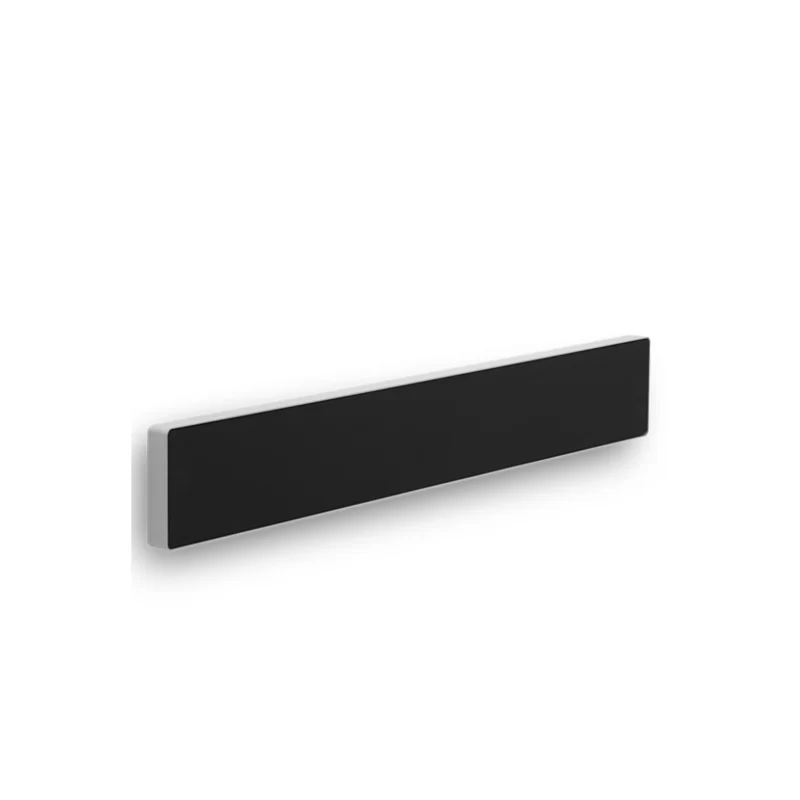 Beosound Stage Silver/Black 2 - STAGED