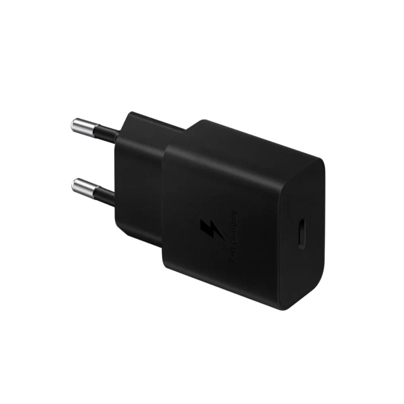 Ładowarka sieciowa Samsung 15W C-C EP-T1510XBEGEU - obrazek 2