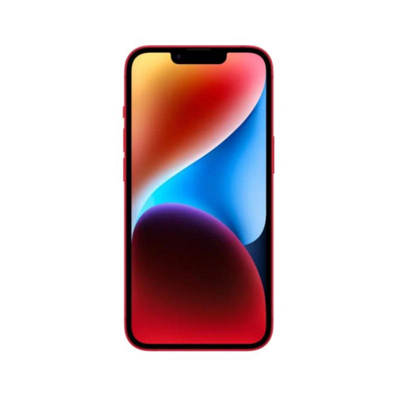 Apple iPhone 14 128GB Czerwony (Red) MPVA3 - obrazek 2