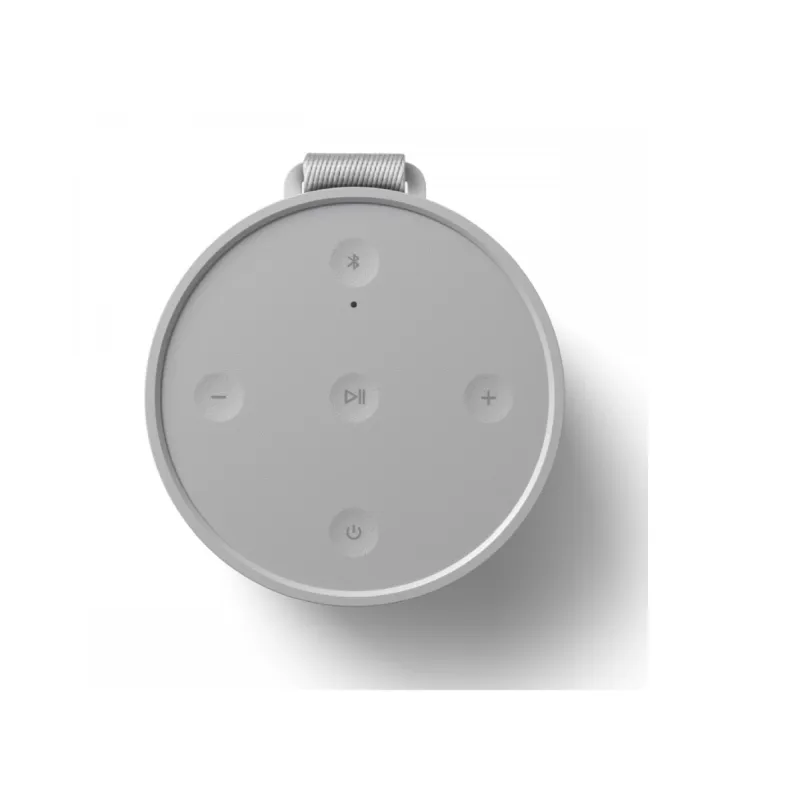 Przenośny głośnik BANG & OLUFSEN Beosound Explore, Grey Mist - obrazek 3