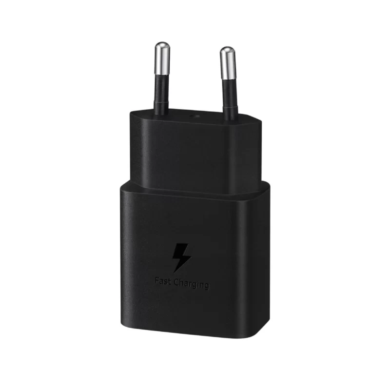 Ładowarka sieciowa Samsung 15W C-C EP-T1510XBEGEU - obrazek 3