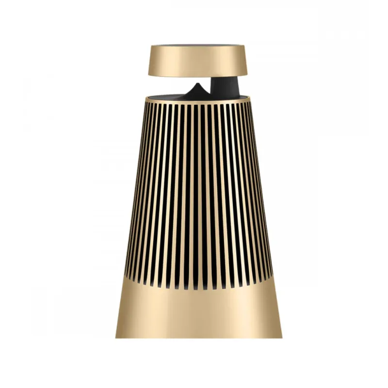 BeoSound 2 2rd Gen AL2; Gold Tone; WiFi 2 - FLEX - obrazek 3