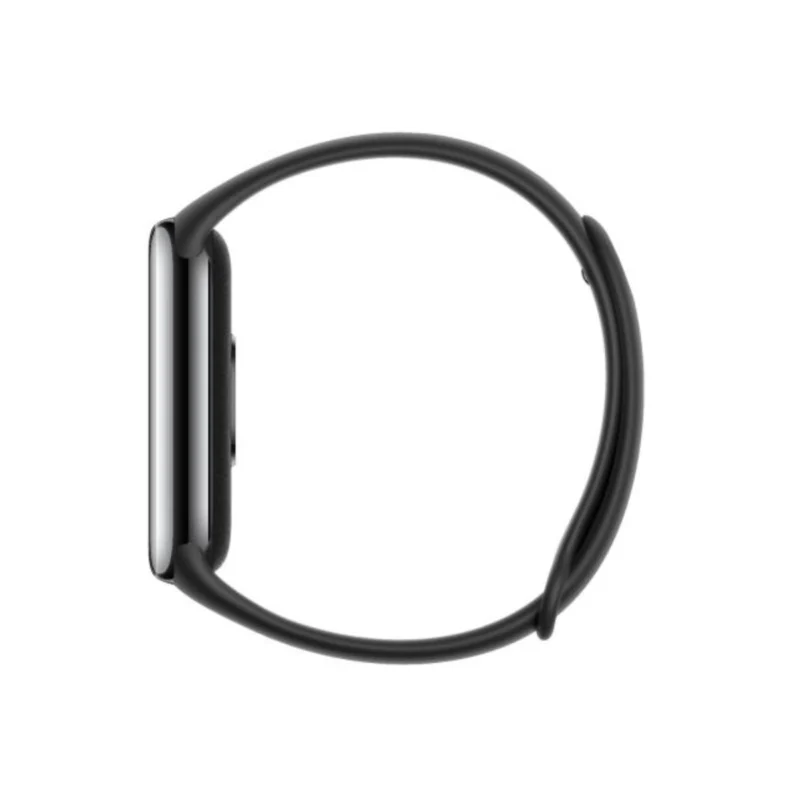 Xiaomi Mi SmartBand 8 Czarny (Graphite Black) - obrazek 3