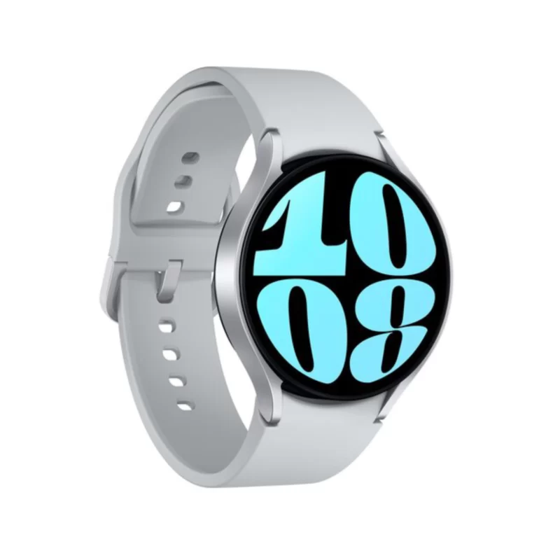 Samsung Galaxy Watch 6 44mm BT Srebrny (Silver) SM-R940NZSAEUE
