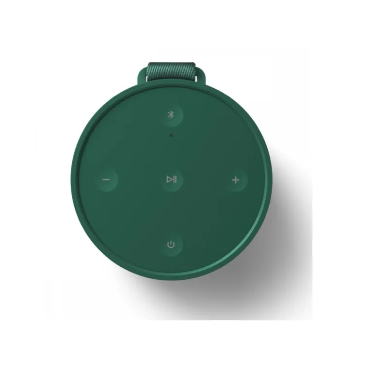 Przenośny głośnik BANG & OLUFSEN Beosound Explore, Zielony - obrazek 6