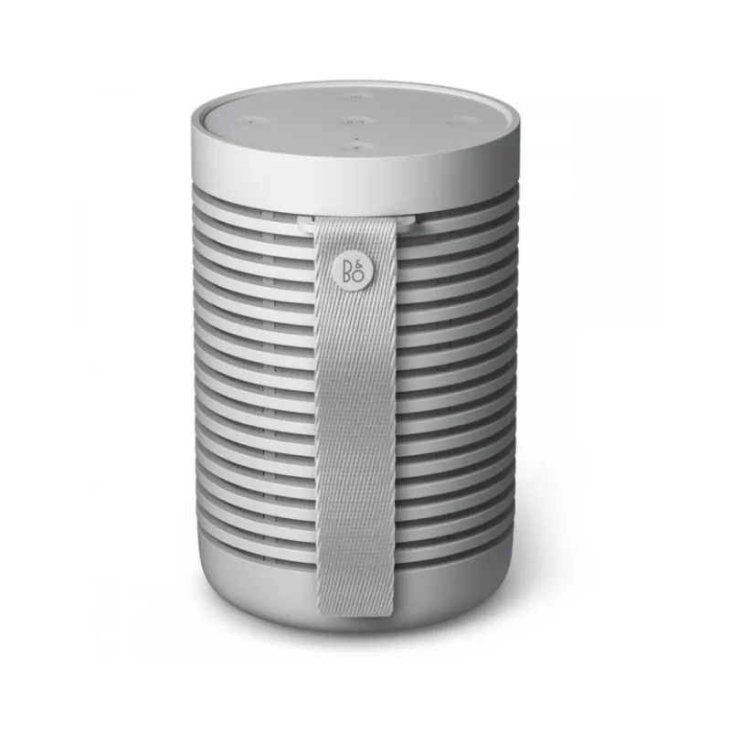 Przenośny głośnik BANG & OLUFSEN Beosound Explore, Grey Mist - obrazek 4