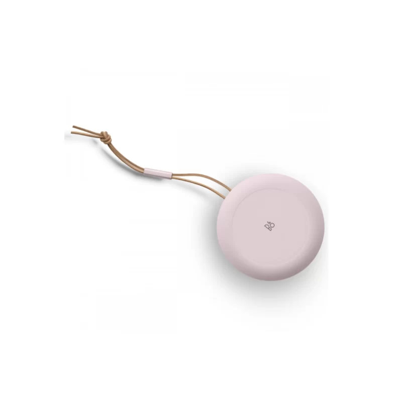 Przenośny głośnik BANG & OLUFSEN Beosound A1 2nd Gen, Różowy - obrazek 4