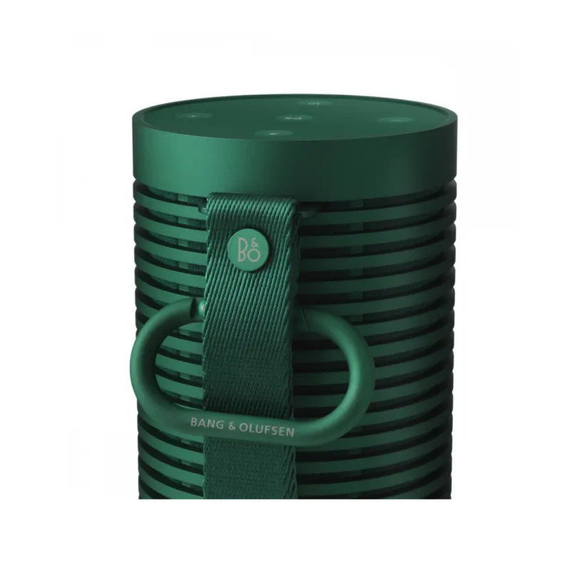 Przenośny głośnik BANG & OLUFSEN Beosound Explore, Zielony - obrazek 4