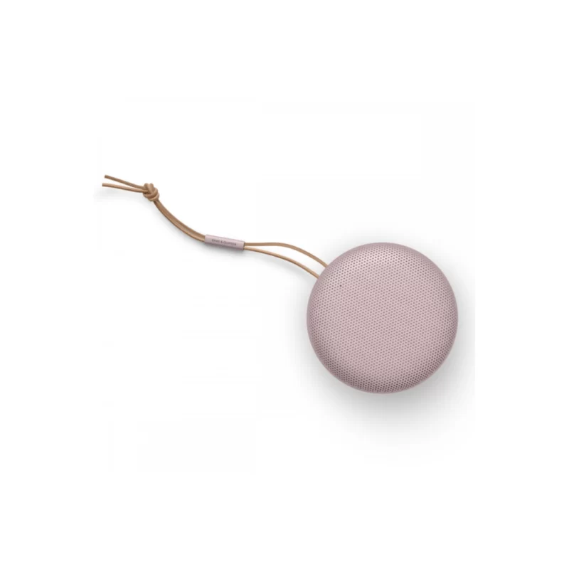 Przenośny głośnik BANG & OLUFSEN Beosound A1 2nd Gen, Różowy - obrazek 5