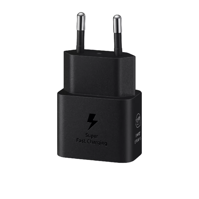 Ładowarka sieciowa 25W EP-T2510NBEGEU (bez kabla) - obrazek 4