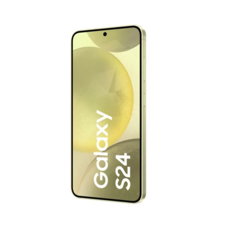 Samsung Galaxy S24 5G 8/128GB Żółty (Amber Yellow) SM-S921BZYDEUE - obrazek 4