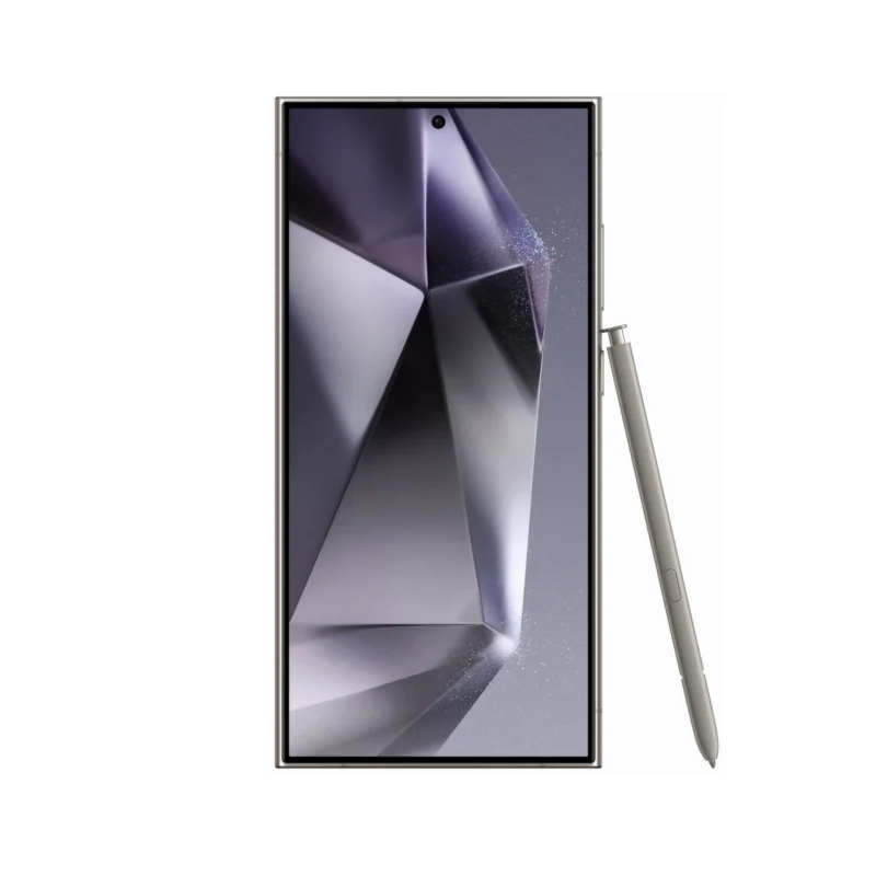 Samsung Galaxy S24 Ultra 12GB/1TB Fioletowy (Titanium Violet) SM-S928BZVPEUE - obrazek 2