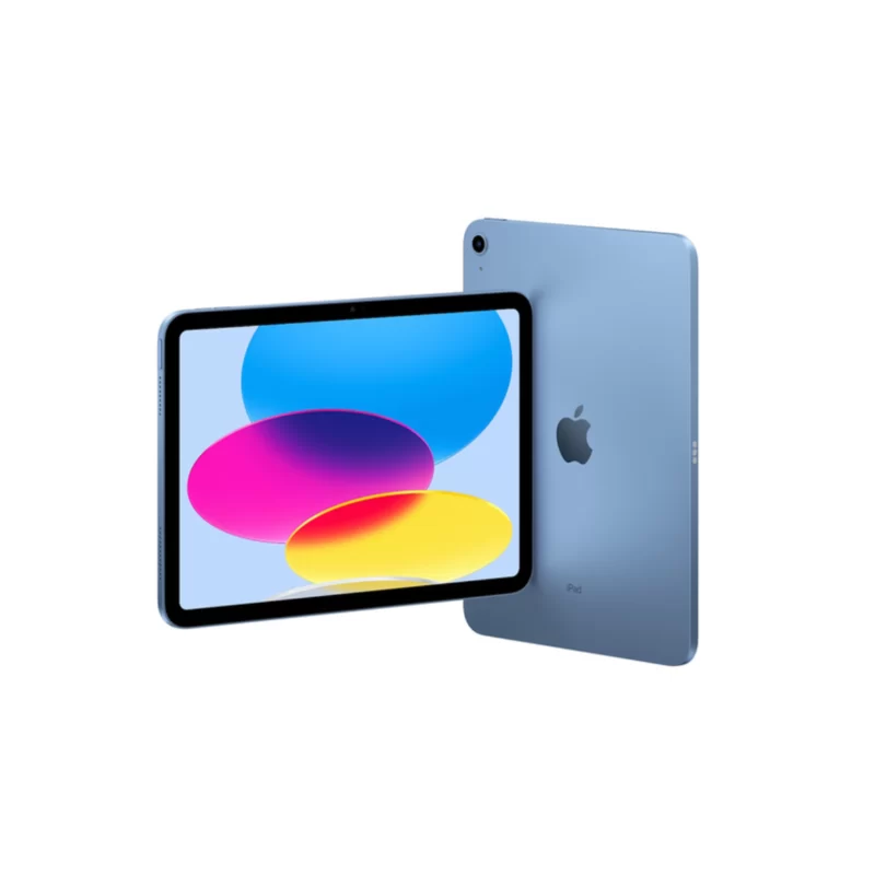 Apple IPad 10-Generacji 10,9" 64GB Wi-Fi Niebieski MPQ13 - obrazek 2