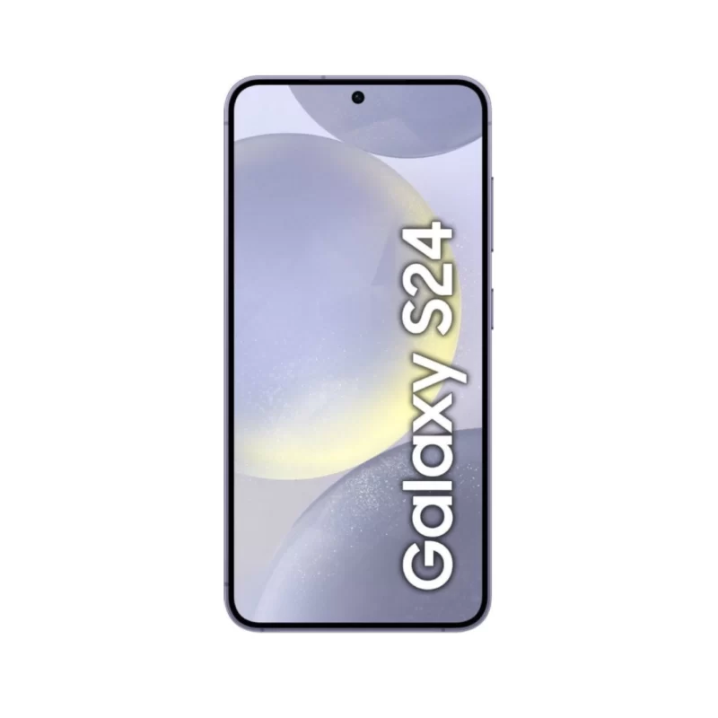 Samsung Galaxy S24 5G 8/256GB Fioletowy SM-S921BZVGEUE - obrazek 2