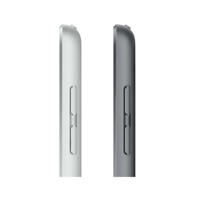 Apple IPad 9-Generacji 10,2″ 64GB Wi-Fi Srebrny (Silver) - obrazek 3