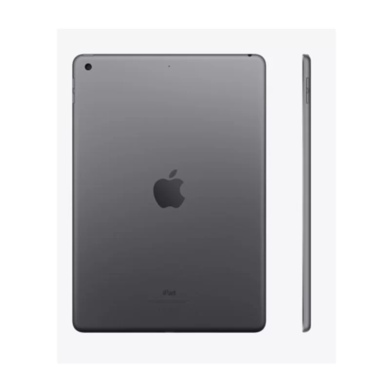 Apple IPad 9-Generacji 10,2″ 64GB Wi-Fi Szary (Space Gray) - obrazek 3