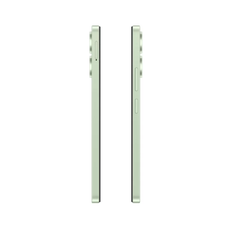 Smartfon Xiaomi Redmi 13C 4/128GB Zielony (Clover Green) - obrazek 7