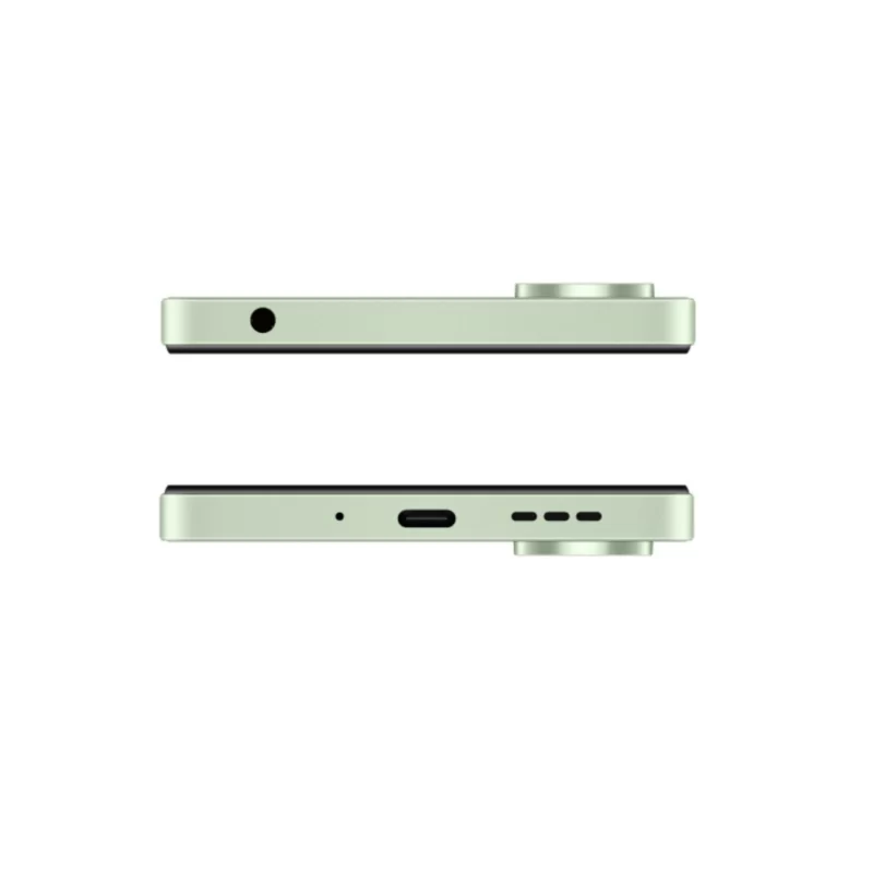 Smartfon Xiaomi Redmi 13C 4/128GB Zielony (Clover Green) - obrazek 8