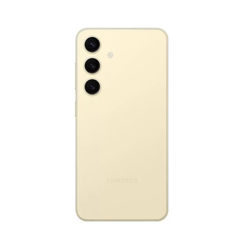 Samsung Galaxy S24 5G 8/128GB Żółty (Amber Yellow) SM-S921BZYDEUE - obrazek 5