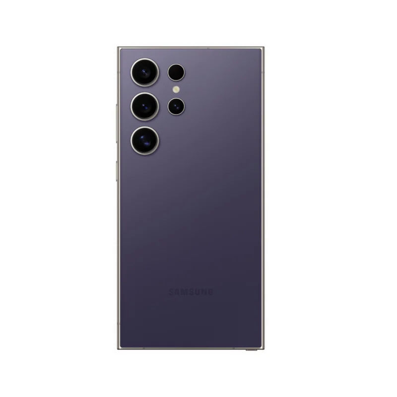 Samsung Galaxy S24 Ultra 12GB/1TB Fioletowy (Titanium Violet) SM-S928BZVPEUE - obrazek 9