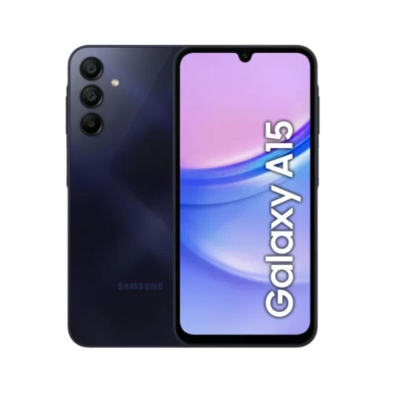 Samsung A15 5G DS 4/128GB Żółty (Yellow) SM-A156BZYDEUB - obrazek 6