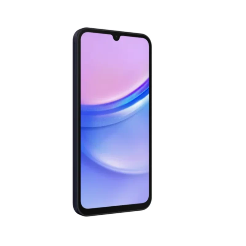 Samsung A15 5G DS 4/128GB Żółty (Yellow) SM-A156BZYDEUB - obrazek 5