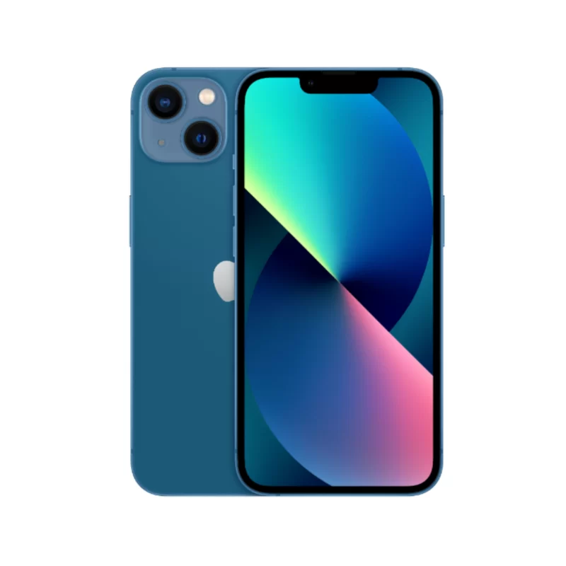 Apple iPhone 13 128GB Niebieski (Blue) MLPK3
