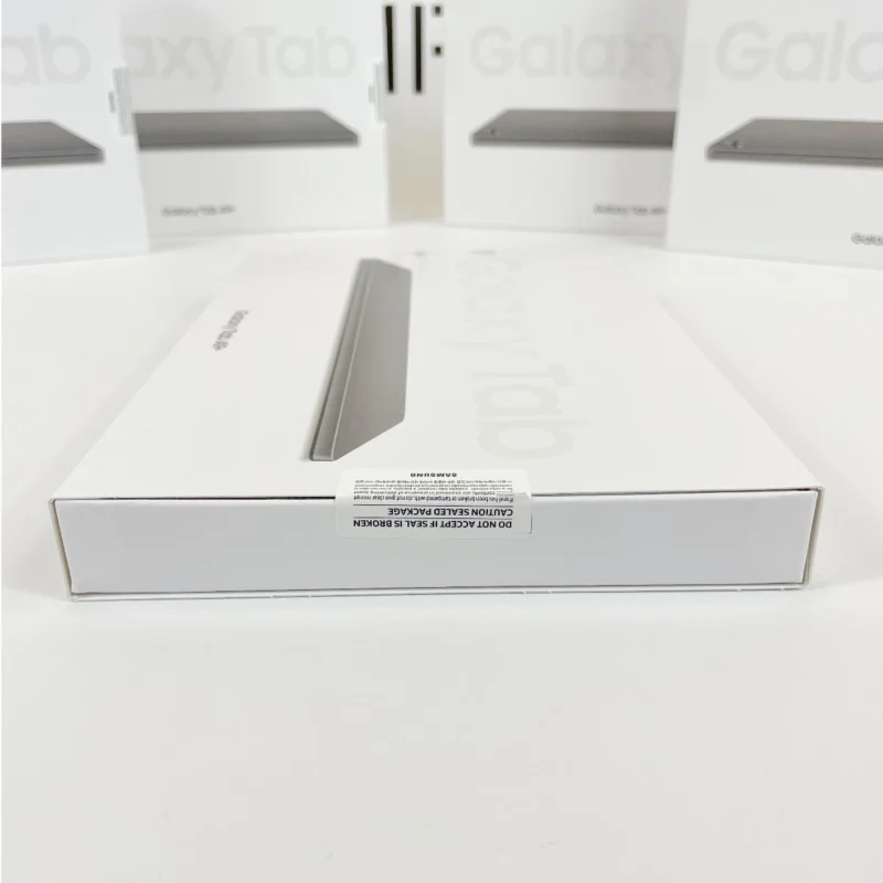 Samsung X210N Galaxy Tab A9+ 11.0 WiFi 4/64GB Szary (Graphite) SM-X210NZAAEUE - obrazek 11