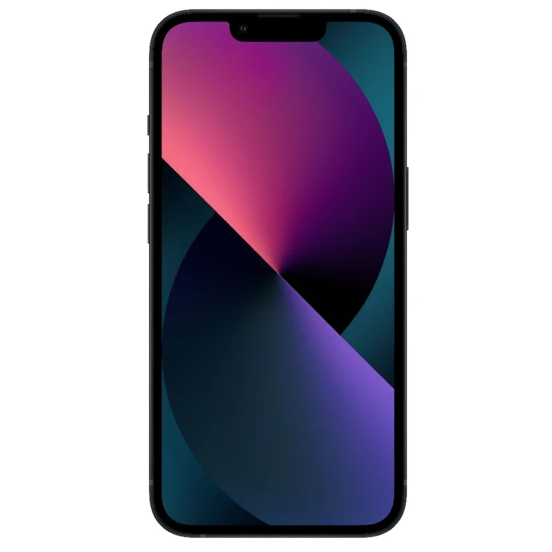 Apple iPhone 13 128GB Czarny (Midnight) MLPF3 - obrazek 4