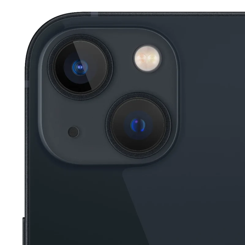 Apple iPhone 13 128GB Czarny (Midnight) MLPF3 - obrazek 6