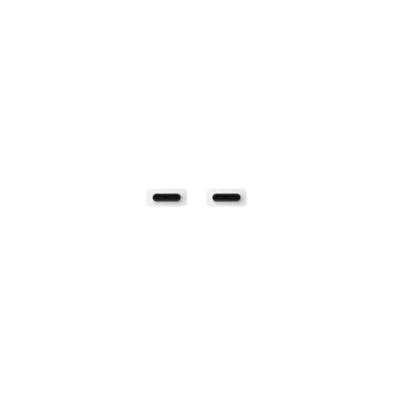 Kabel Samsung USB Type-C - USB Type-C EP-DX310JWEGEU 3A 1.8 m, biały - obrazek 2