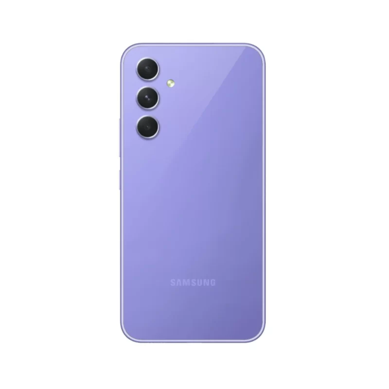 Samsung Galaxy A54 128GB 5G Dual SIM Czarny (Black) - obrazek 5