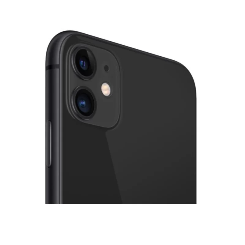 Apple iPhone 11 64GB Czarny MHDA3 - obrazek 4
