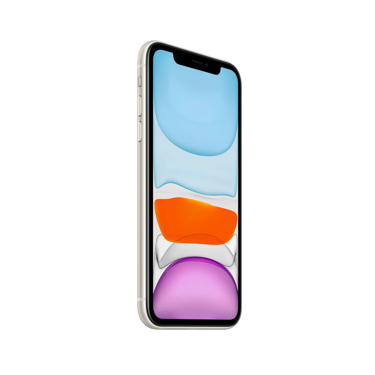 Apple iPhone11 ホワイト 64GB 本体