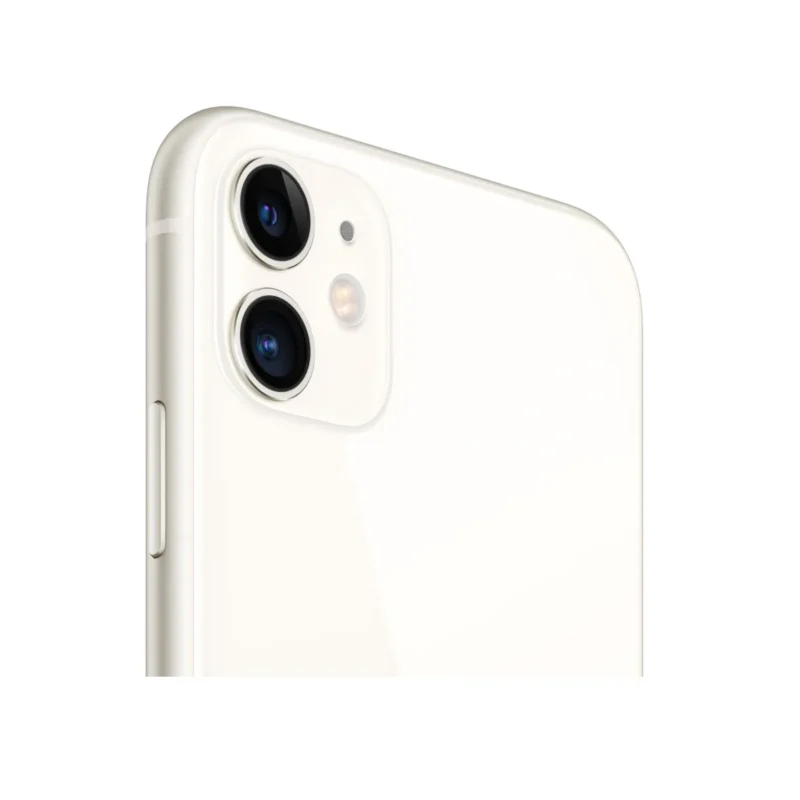 Apple iPhone 11 64GB Biały (White) - obrazek 3