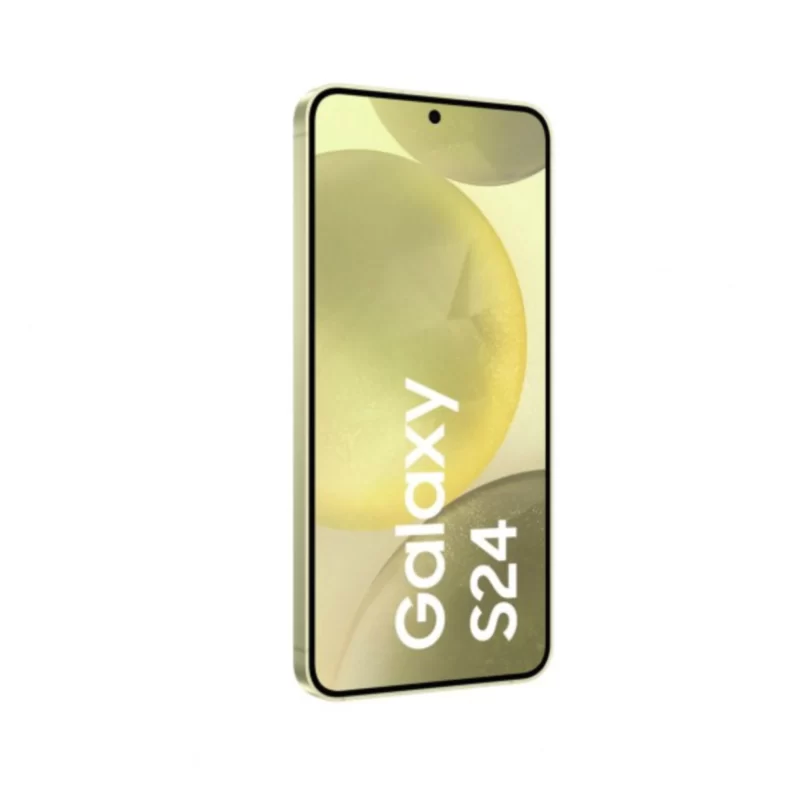 Samsung Galaxy S24 5G 8/128GB Żółty (Amber Yellow) SM-S921BZYDEUE - obrazek 3
