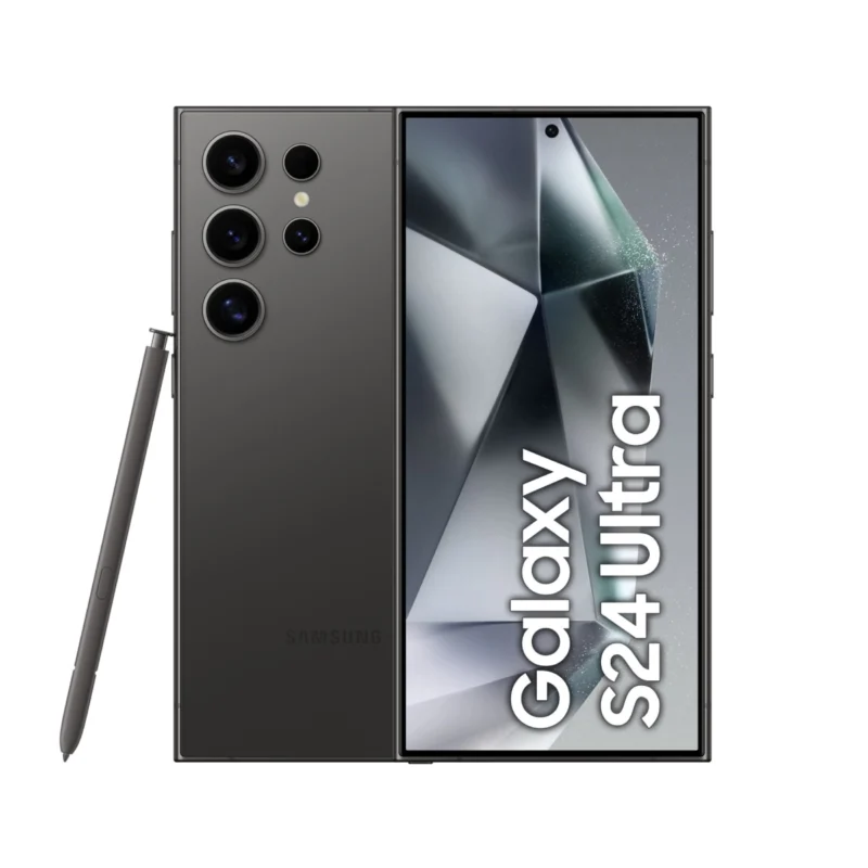 Samsung Galaxy S24 Ultra 5G 12GB/1TB Czarny (Titanium Black) SM-S928BZKPEUE
