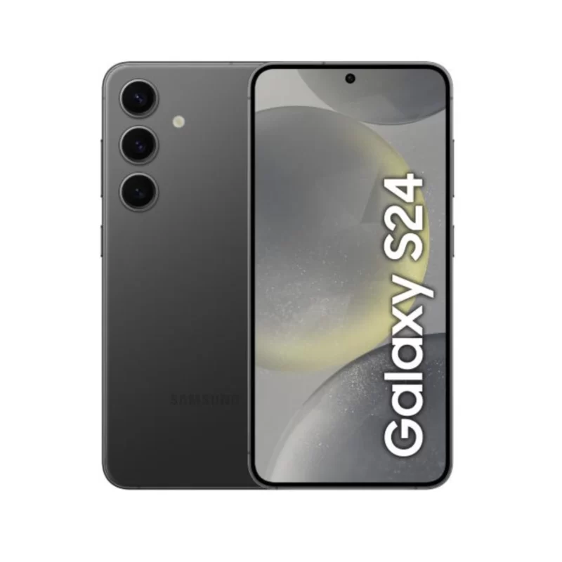 Samsung Galaxy S24 5G 8/256GB Czarny (Onyx Black) SM-S921BZKGEUE