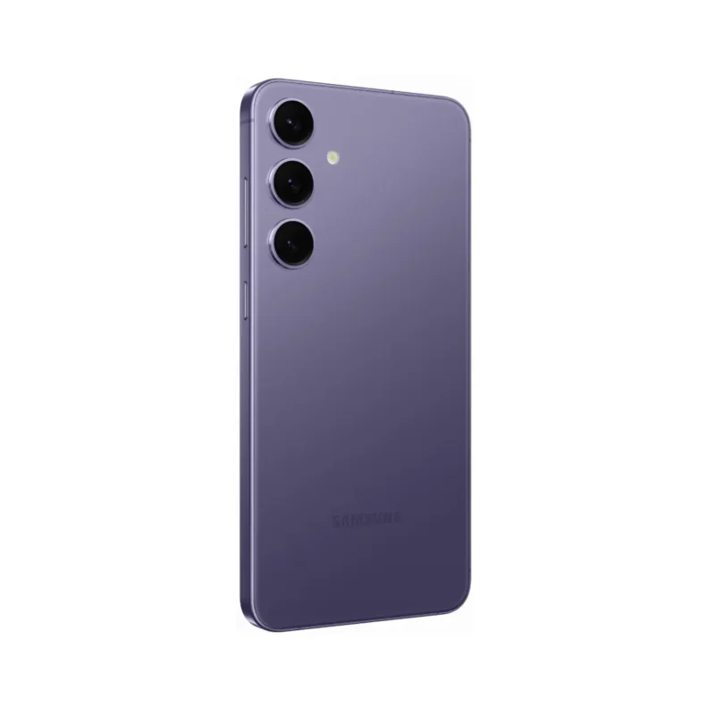 Samsung Galaxy S24+ 5G 12/256GB Fioletowy (Cobalt Violet) SM-S926BZVDEUE - obrazek 7