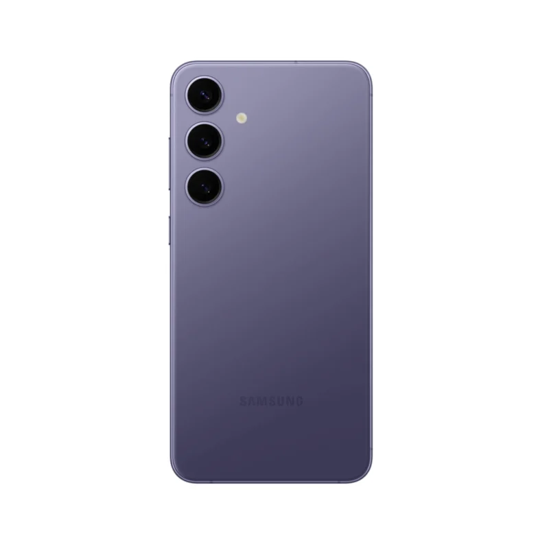 Samsung Galaxy S24+ 5G 12/256GB Fioletowy (Cobalt Violet) SM-S926BZVDEUE - obrazek 2