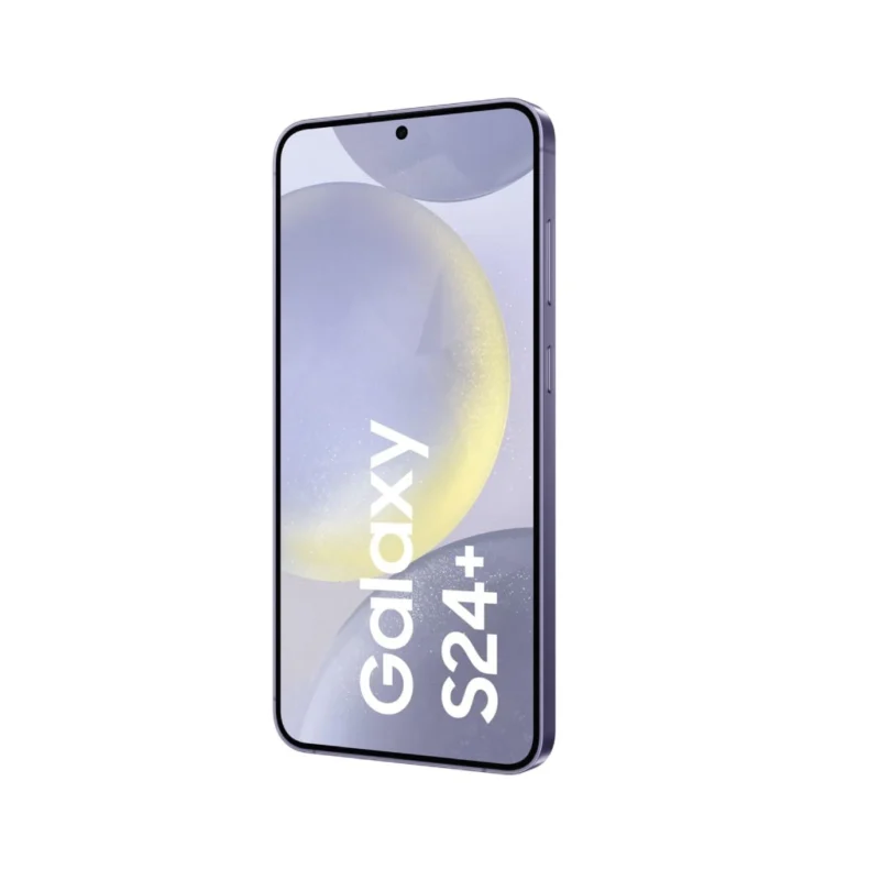 Samsung Galaxy S24+ 5G 12/256GB Fioletowy (Cobalt Violet) SM-S926BZVDEUE - obrazek 3