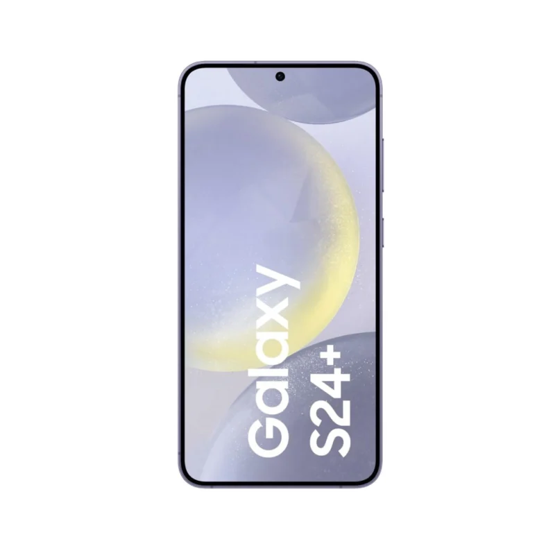 Samsung Galaxy S24+ 5G 12/512 5GB Fioletowy (Cobalt Violet) SM-S926BZVGEUE - obrazek 3